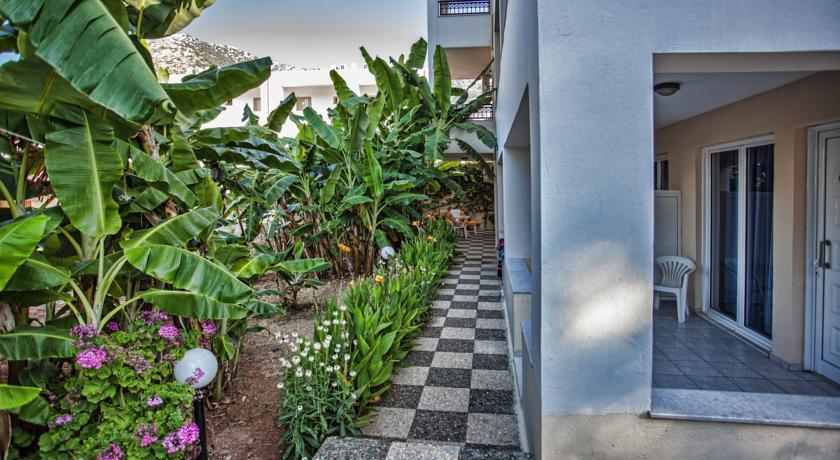 Bali Paradise Beach エクステリア 写真