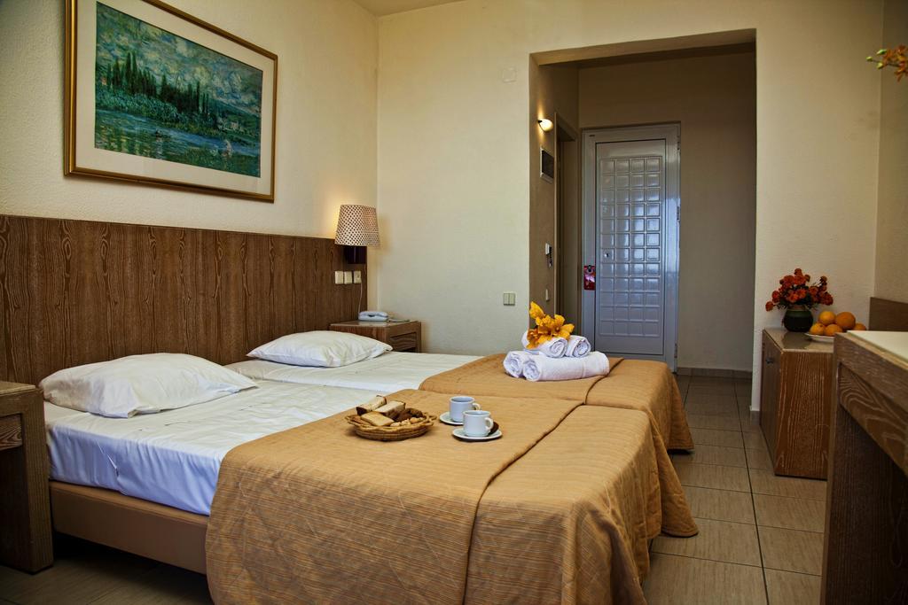 Bali Paradise Beach 部屋 写真
