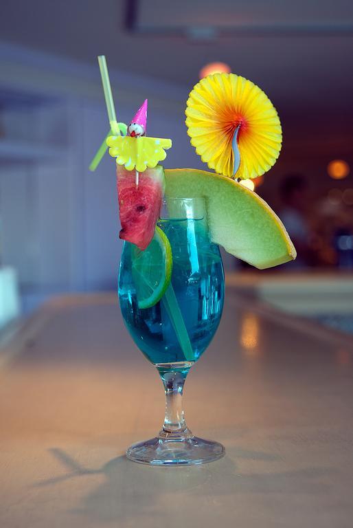 Bali Paradise Beach エクステリア 写真